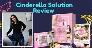 Cinderella Solution Weight Loss Free