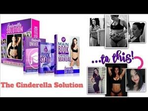 Cinderella Solution Ebay