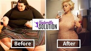 Cinderella Solution to Weight Loss