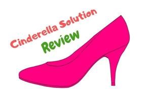 Cinderella Solution Book