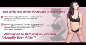 Cinderella Solution Weight Loss Negative Reviews