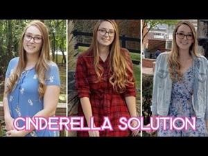 Buy Cinderella Solution