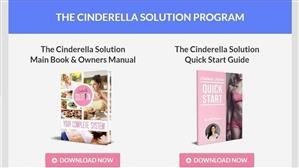 Cinderella Solution Accelerator